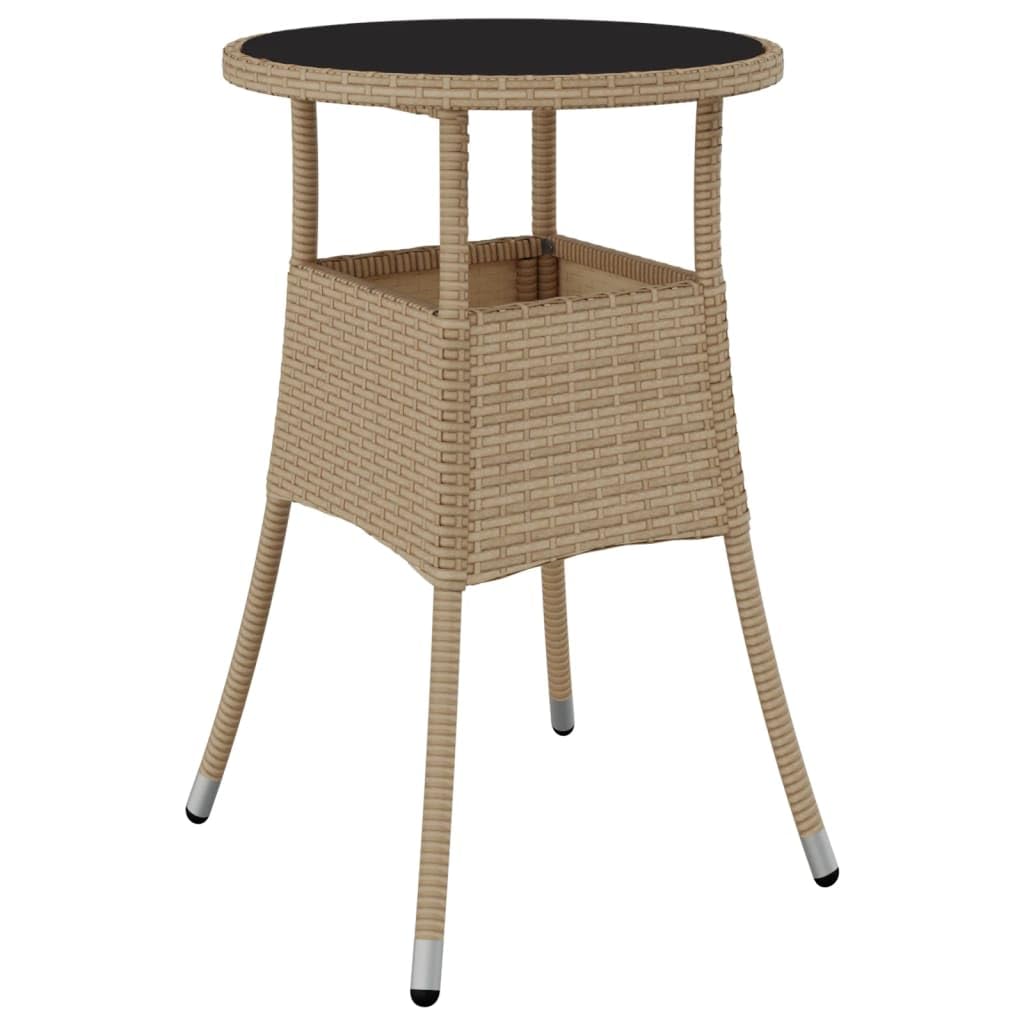 KCCKOM Patio Table ?23.6