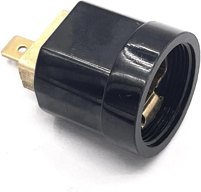 Pack of 2#622440-00 622441-00 COMBO00184 Chop Saw Carbon Brush Holder Fits D28700, D28715, D28715X, GR870, GR871 Replacement Part New For DeWalt
