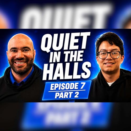 Ep. 7 | Mr. George (Part 2)