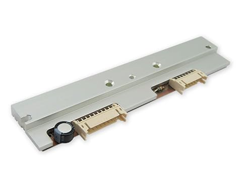 Miniatura 5 de Datamax PHD20-2260-01 Cabezal de impresión para impresoras M-4210, resolución de 203 DPI