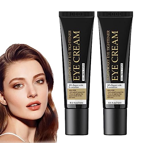 2/3/5Pcs Celyn Instant Firmx Eye Tightener, Celyn Eye Bag Cream, Temporary Eye Tightening Eye Cream,