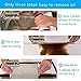 Magic Degreaser Cleaner Spray - Clean All Home Kitchen Surface in Seconds (100ml)