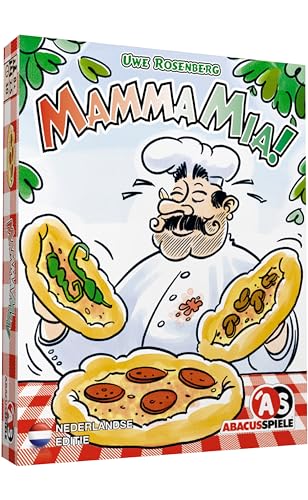 Juguete Mamma Mia infantil de una pieza para el entretenimiento diario en casa