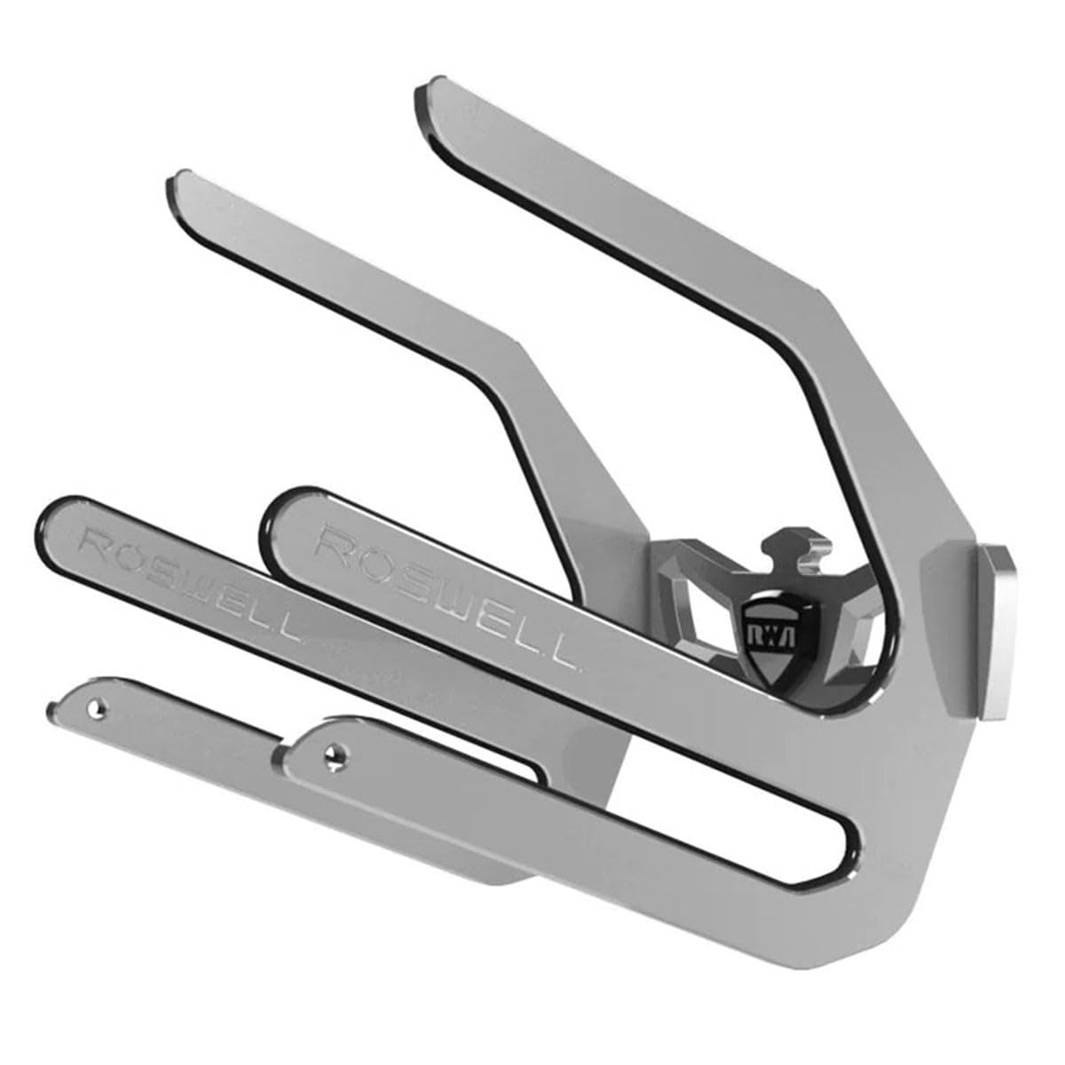 Roswell Marine Elite Knee Wake Rack