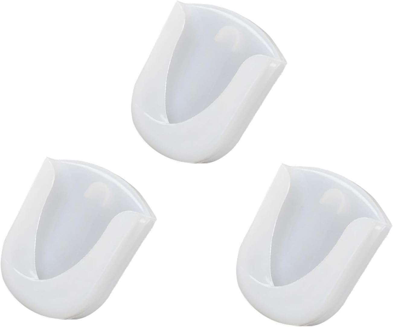 NentMent 3 Pack Rice Spoon Holder Rice Paddle Storage