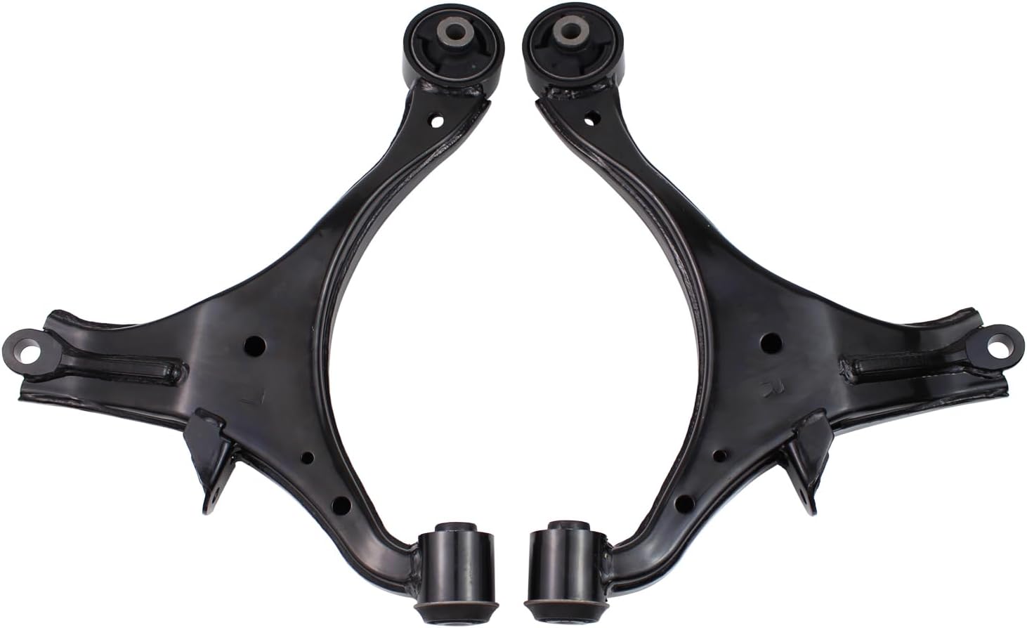 Front Right and Left Lower Suspension Control Arm for Acura RSX 2.0L 2005-2006