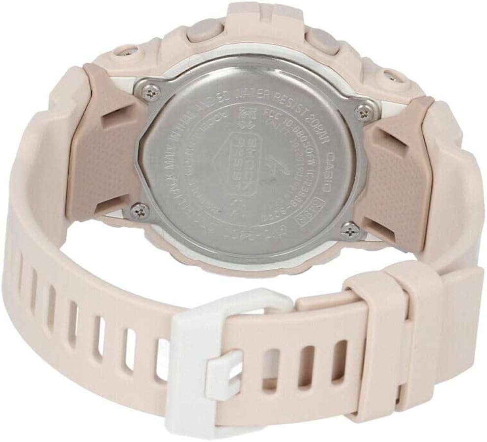CASIO G-SHOCK ジーショック 腕時計 GMD-B800-4 GMDB800-4 | Women's Watch G-SHOCK | CASIO