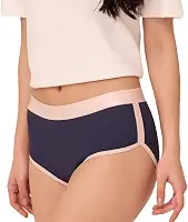 Calcinha Absorvente Menstrual Boyshort Dreamer