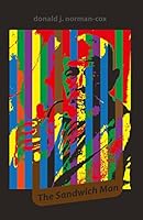 The Sandwich Man 0692442324 Book Cover