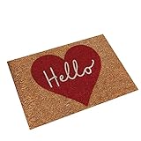 Zoom IMG-2 zerbino di benvenuto per san Zoom IMG-2 zerbino di benvenuto per san