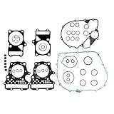 Adaptable à : Honda PC 800 PACIFIC COAST - 1989/1998.