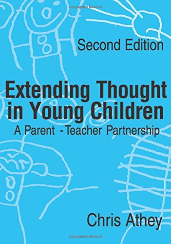 Extending Thought in Young Children: a Parent