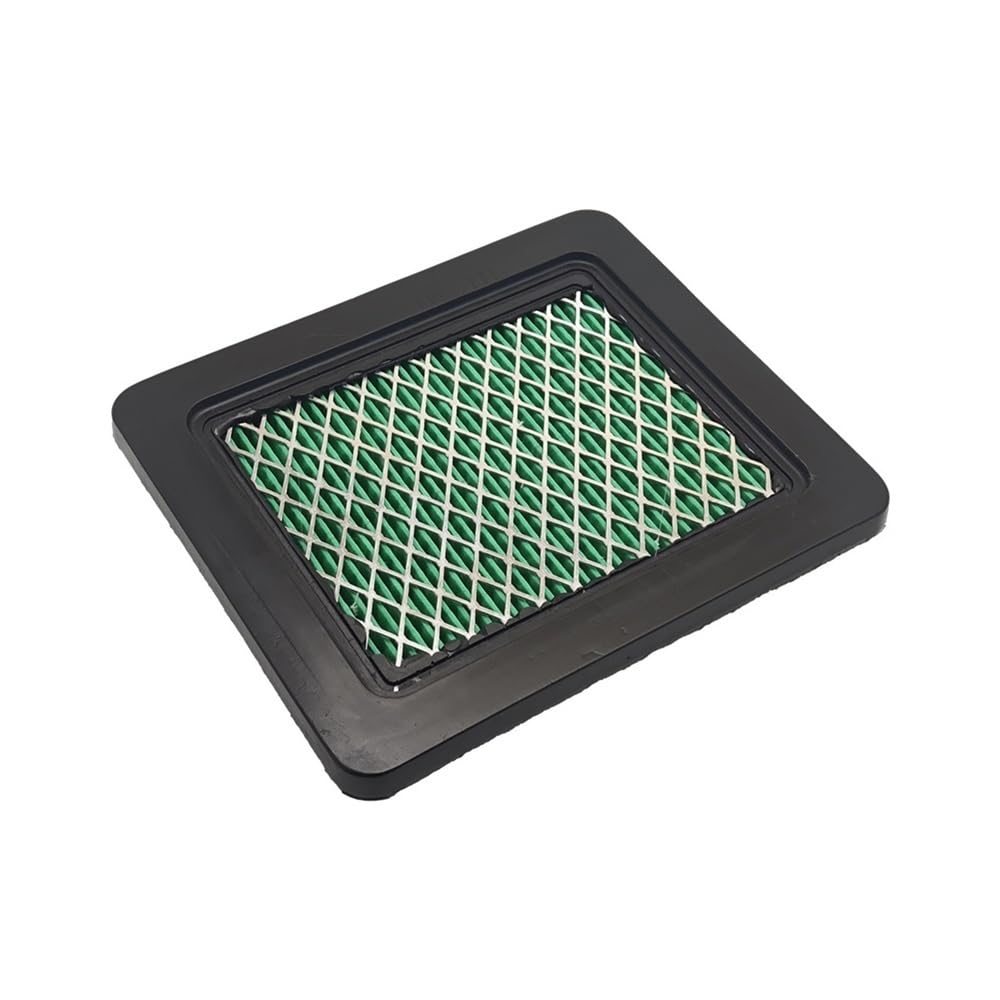 Lot de 2 filtres 17211-Zl8-023 compatibles avec Les modèles Gcv160, Gcv190 et 7021P (Nettoyeur tondeuses à Gazon Haut Gamme)