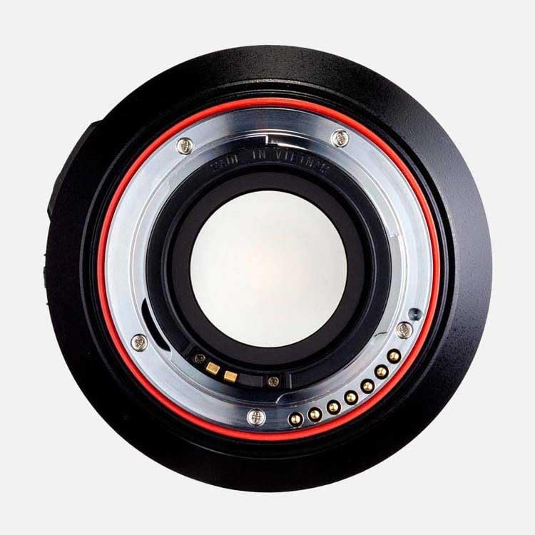 HD PENTAX-DA* 16-50mm F2.8 ED PLM AW