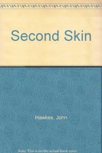 Second Skin B000R9W70U Book Cover