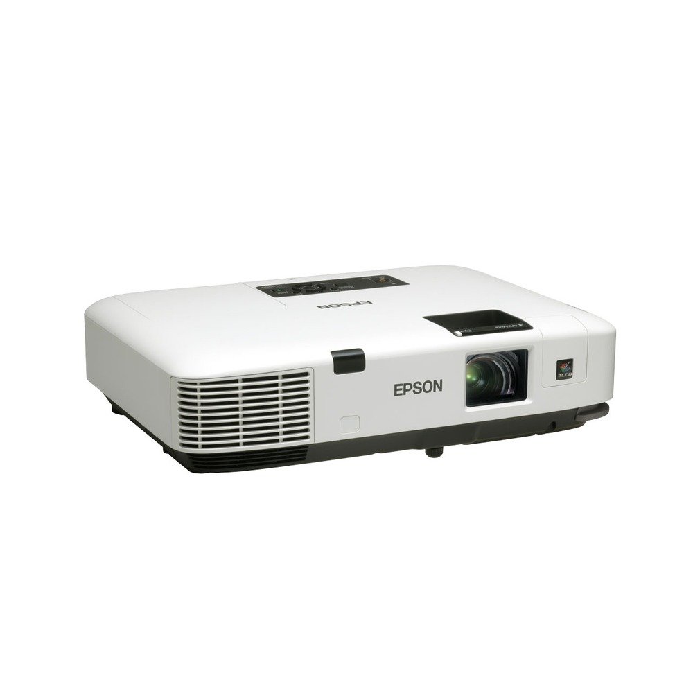Epson EB 1900 Projecteur LCD 4000 ANSI lumens XGA (1024 x 768) 4:3