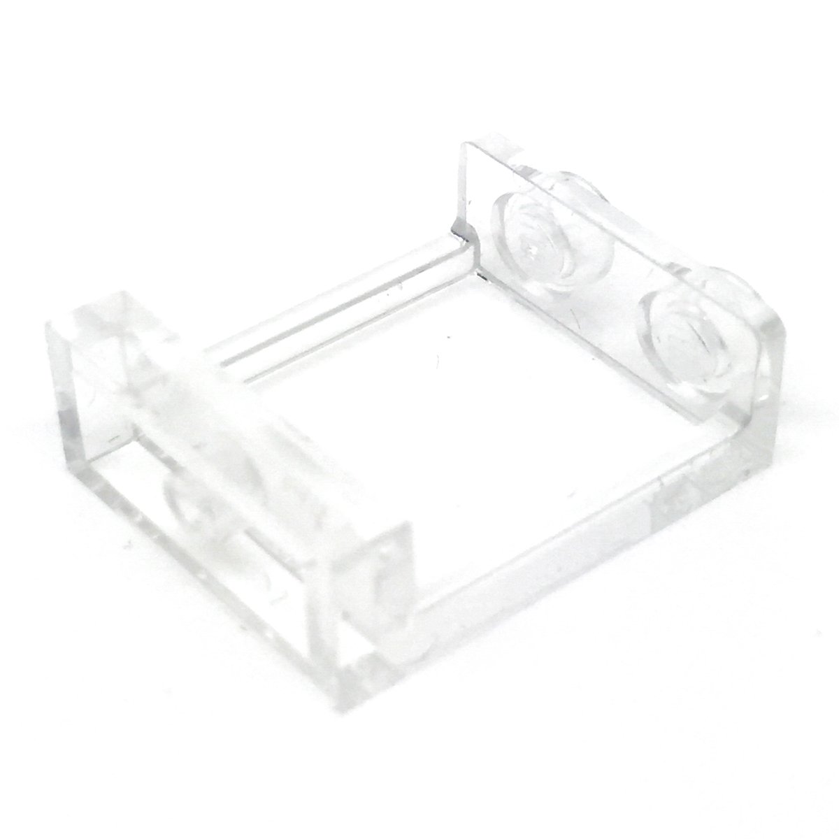 LEGO 1x2x2 Clear Transparent Window Panel 6268