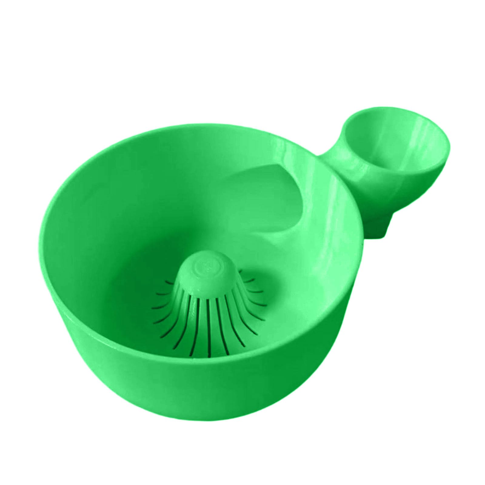 NVOQILIN Automatic Fruit Cleaning Device Vegetable Washer Produce Cleaner for Effective Removal of Contaminants and Fruit Cleaner