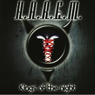 Kings of the Night