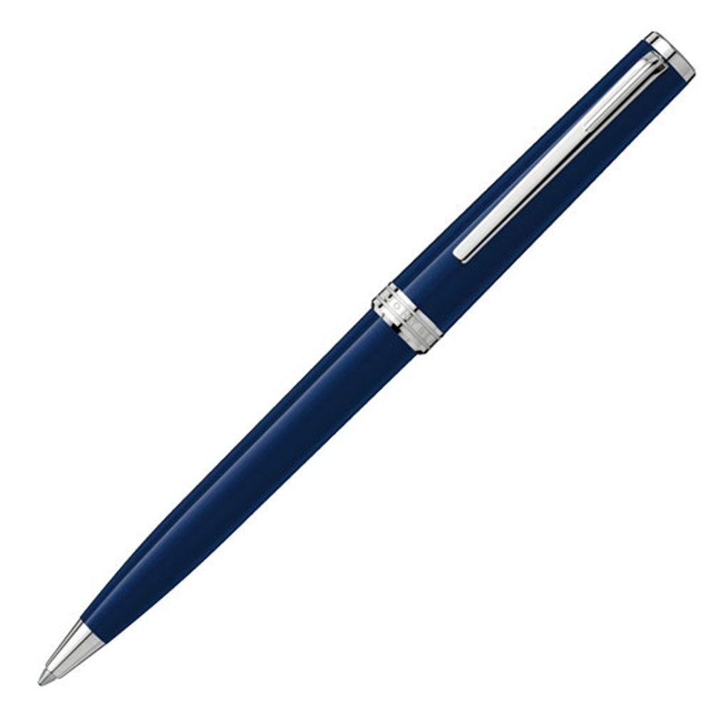 Amazon | MONTBLANC PIX ボールペンセット 117086 | 油性ボールペン 