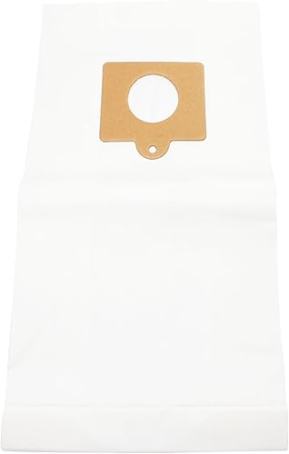 Miniatura 3 de 3 bolsas de vacío de repuesto para Panasonic MC-CG902-00, 1 filtro HEPA y 1 filtro de espuma, compatible con bolsas de vacío Panasonic C-5, filtro