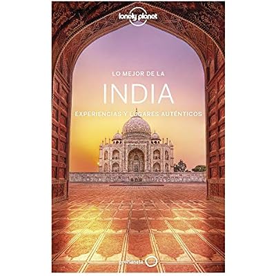 Lo mejor de la India 1