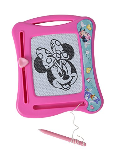 Preisvergleich Produktbild Simba 107052178 - Minnie Maltafel