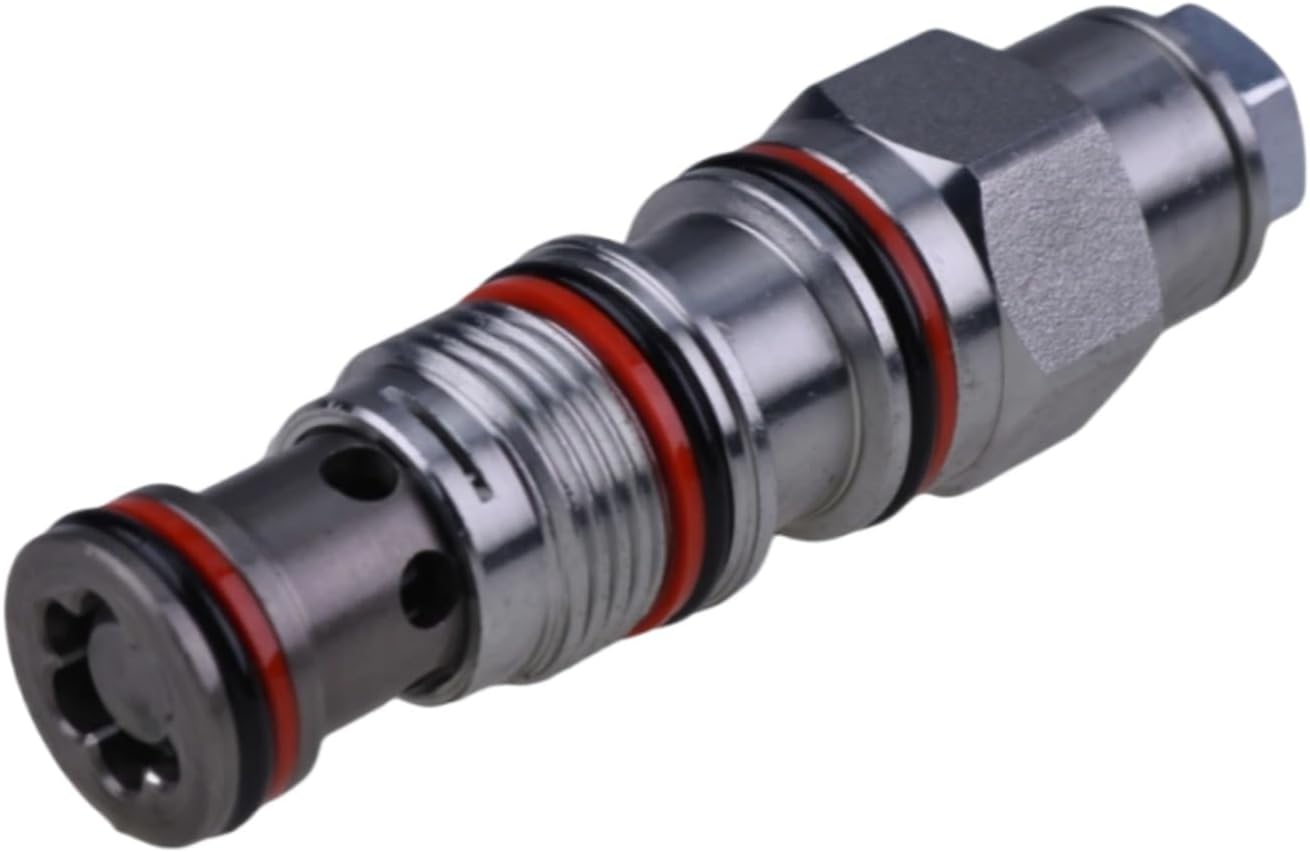 Hydraulic Counter Balance Valve 824832GT For Genie Boom Lift S-60 J S-80 J S-60 FE Z-62/40 Z-60/37 Replace Parts