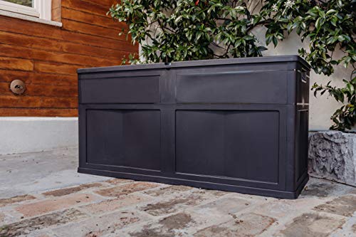 Toomax Baule Multibox Trend Line 320L, Dim. cm