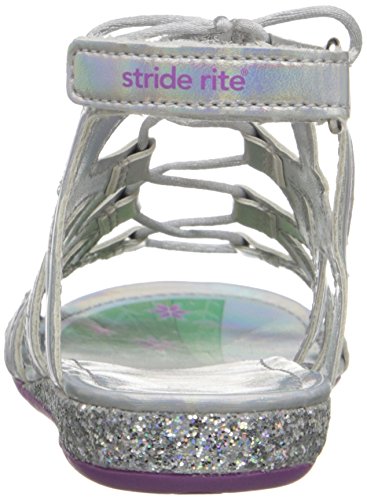 Stride Rite Disney Frozen Sandal (Toddler/Little Kid)2