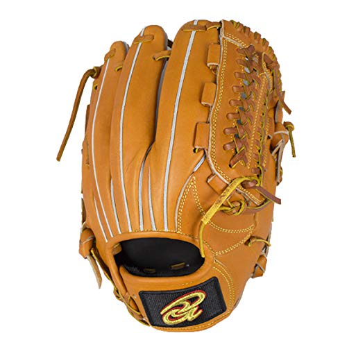 Amazon | 野球 グローブ 軟式 内野 ドナイヤ ゴムソフトボール兼用