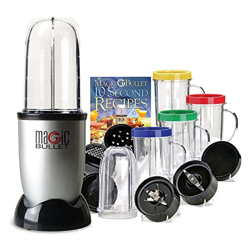 Magic Bullet 17-piece Blender