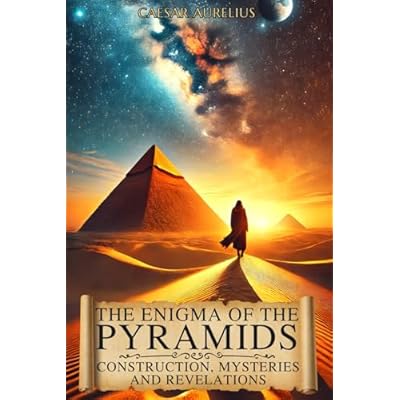 The Enigma of the Pyramids: Construction, Mysteries and Revelations