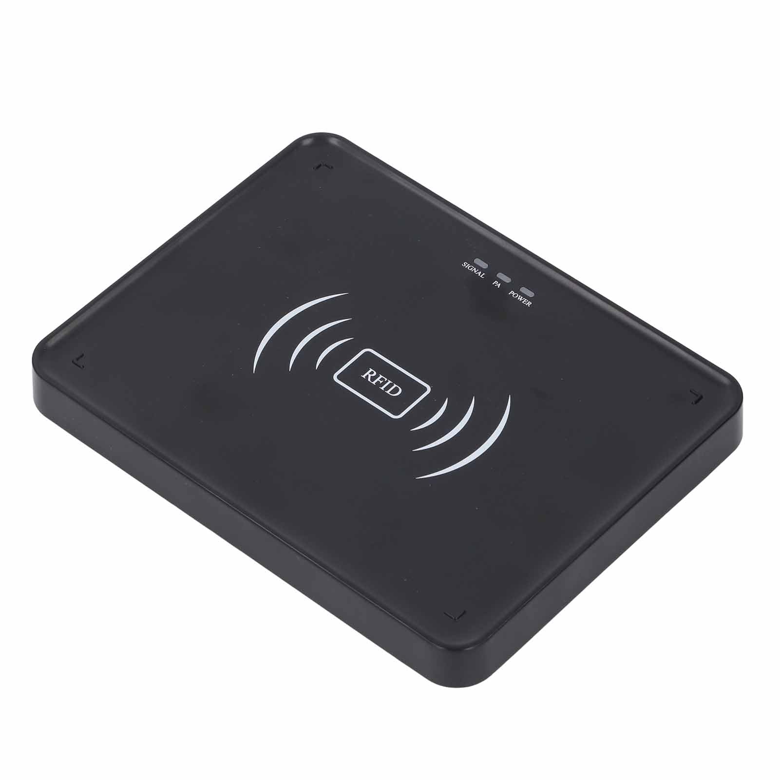 Lettore USB per Carte d'identità di Tipo C Dispositivo di Identificazione per Carte di prossimità per Famiglie Desktop Industriale a Frequenza Ultraelevata D200H