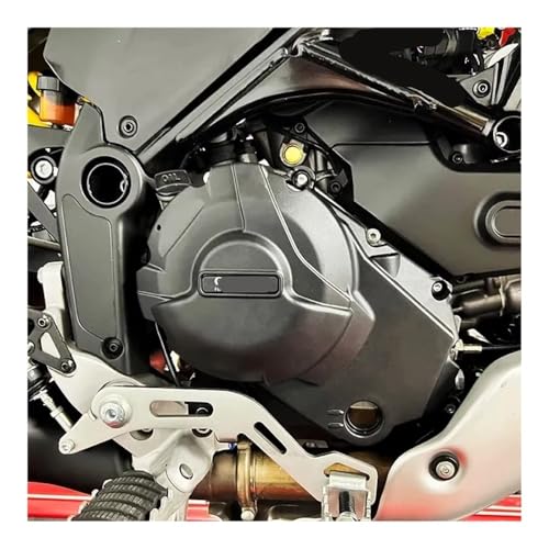 Moteur Protection pour Monster 950 SP et Multistrada V2