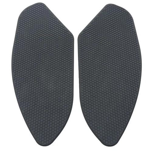 Agarre lateral antideslizante para tanque S1000RR protector espina pescado