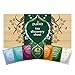Pukka Herbs Tea Discovery - Set Regalo Per Tè Alle Erbe, Tè Pukka Biologici In Una Bella Scatola Di Bambù, Matcha, 42 Unità