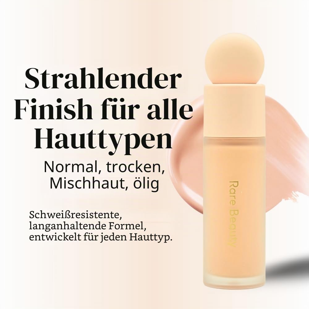 Rare Beauty Liquid Touch Brightening Concealer (150C)