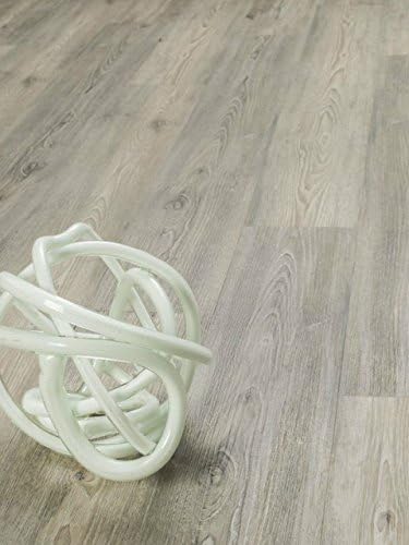 Castello Vinyl Flooring | Durable, Water-Resistant | Easy Install, Glue-Down | Sample by GoHaus