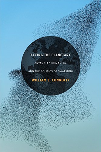 Facing the Planetary view 2