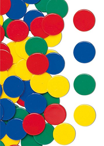 Nathan Plastic Tokens