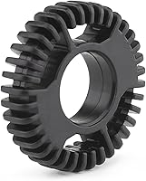 Vista 3 de Piezas de repuesto batidor de espumador de plástico, compatible con Keurig K-Café y K-Café Special Edition Single Serve Coffee Latte & Cappuccino