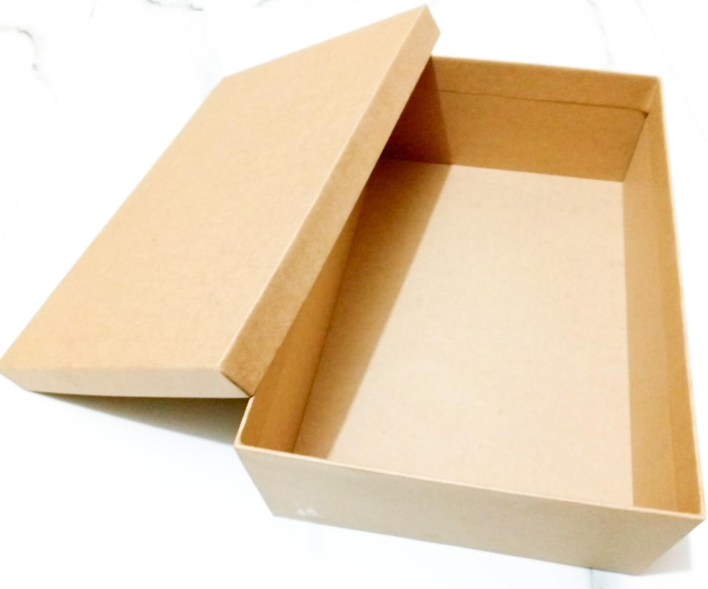 Heavy Cardboard Box 35.5 x 24.1 x 16.5 cm set of 1 pc | Heavy Cardboard, 35.5x24.1x16.5 cm-image-28