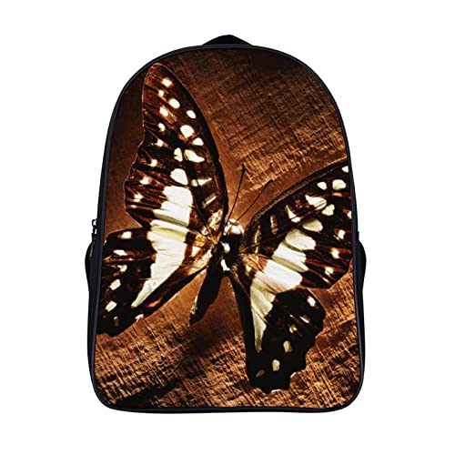 Sac à dos pour enfants et adultes au design 3D Cool unique