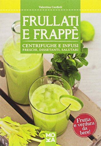 Frullati E Frappè