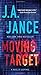 Moving Target: A Novel of Suspense (9) (Ali Reynolds Series)