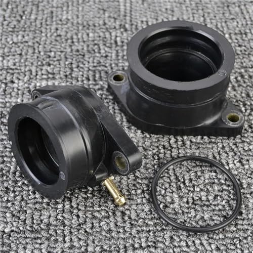 Colector carburador Yamaha YFM660 Raptor 660R interfaz 5LP-13586-01