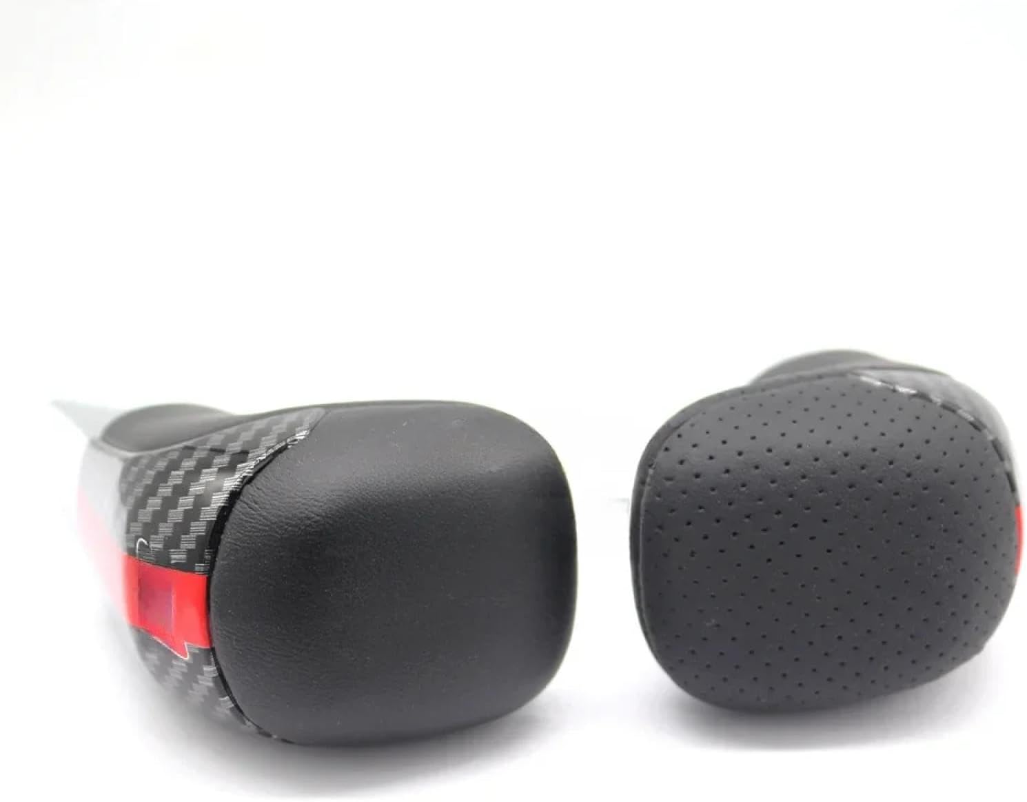Gear Shift Knob Shifter Lever Car Accessories Automatic Interior Replacement Parts, For Hilux Revo, For Fortuner 2005-2016 Nohole