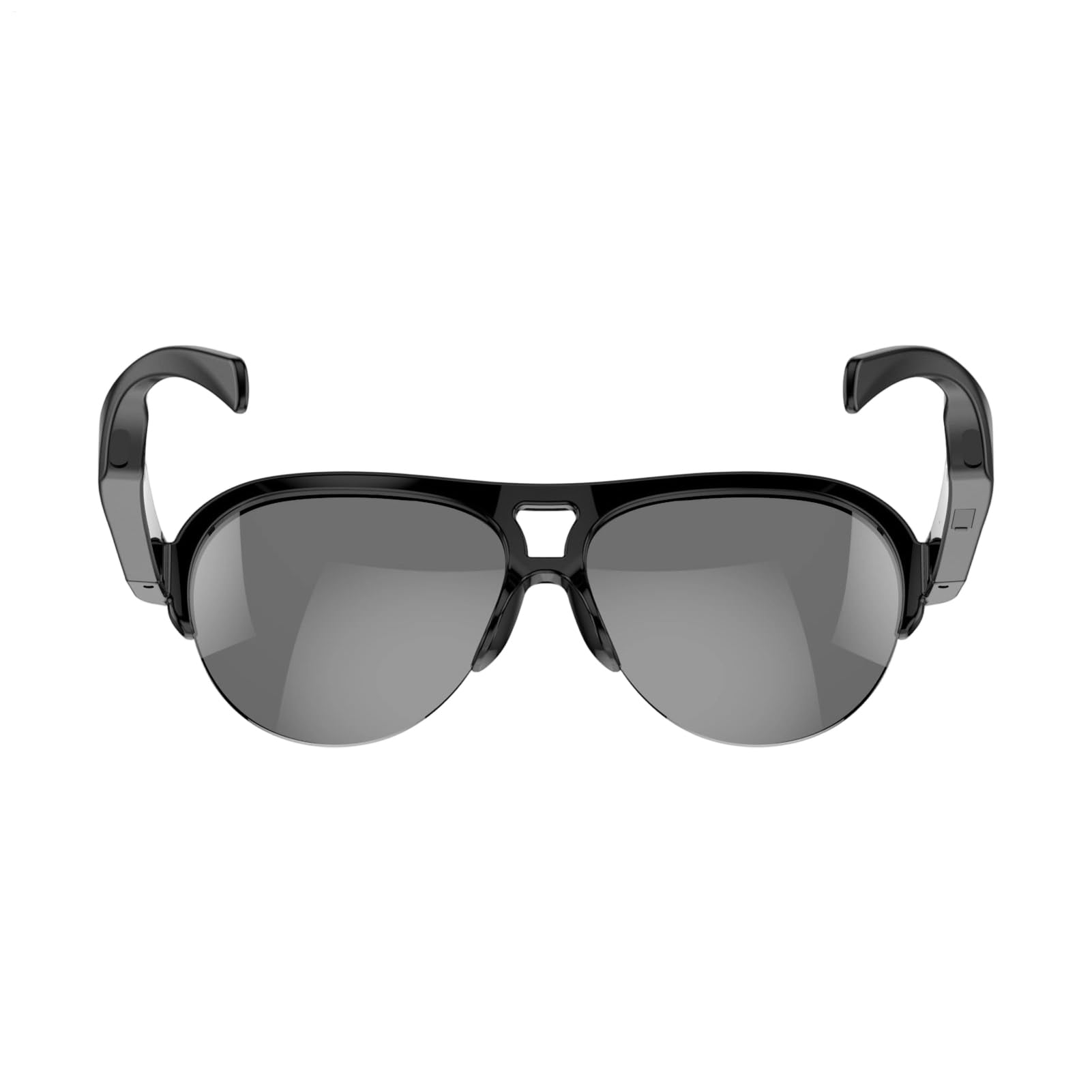 Gafas de audio inteligentes con traducción AI y conexión inalámbrica bluetooth 8