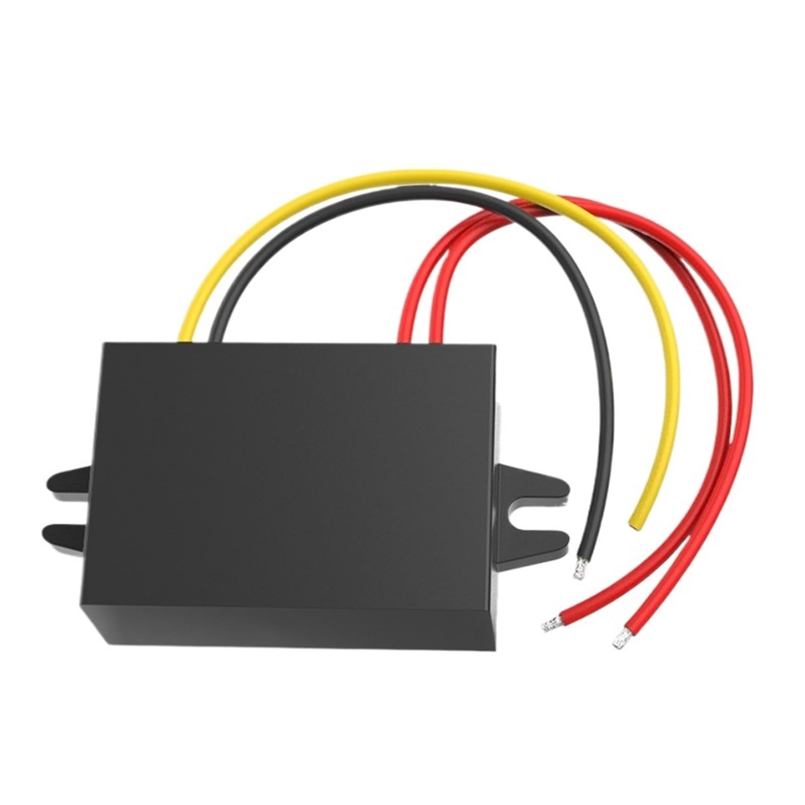 MQXFCZUX AC12V24V36V to DC12V AC to DC Converter AC36V to DC12V Monitoring Power Supply Step-Down(1A,AC36V(20-40V)_DC12V)